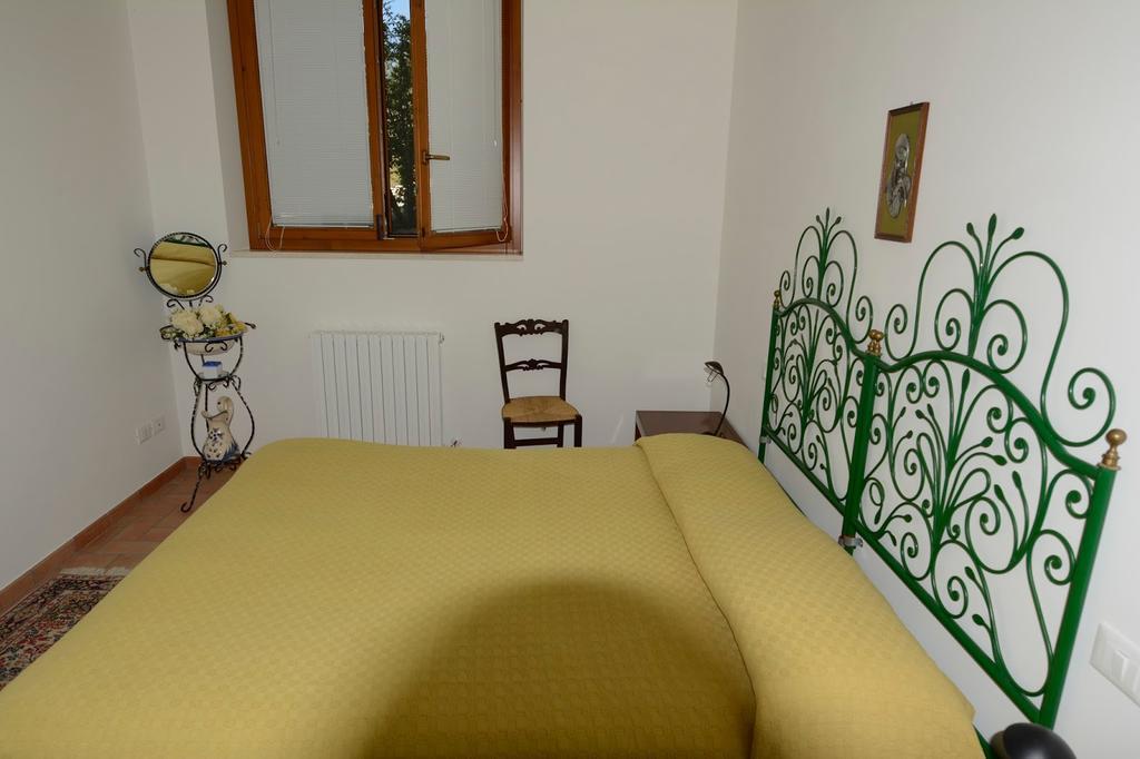 Villa Nunzia Cupramontana Luaran gambar